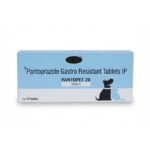 Pantopet Tablet