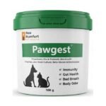 Pawgest 100gm