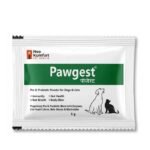 Pawgest 5gm Sachet