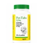 Pet Tab