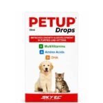 Pet Up Drop 30ml