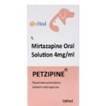 Petzipine Syrup