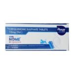 Pooch Nome 10mg Tablet