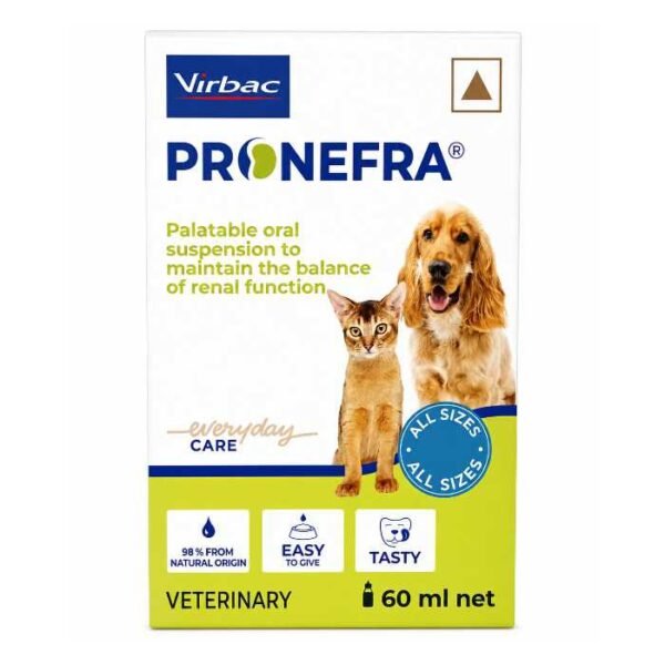 Pronefra Syrup