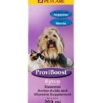 Proviboost Syrup