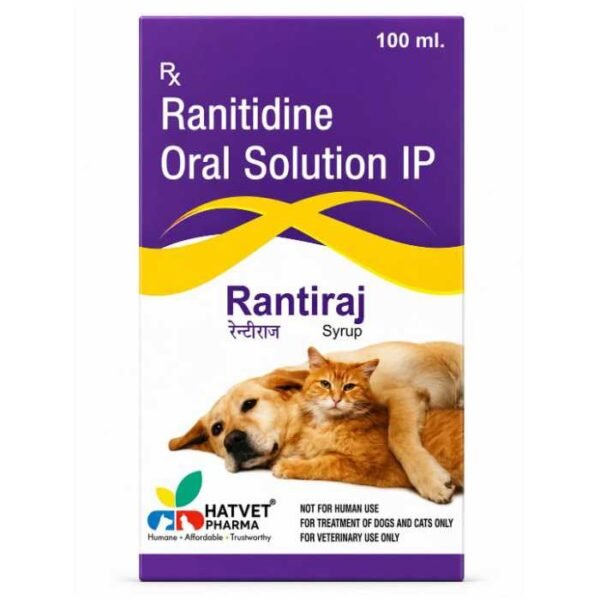 Rantiraj Syrup