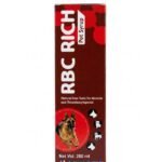 Rbc Rich Syrup