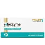 Relaxzyme Tablet (Small Dog and Cat)