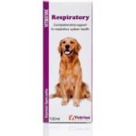 Vetricare Respiratory Syrup