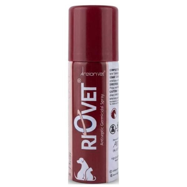 Riovet Spray