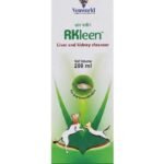 RKleen Syrup