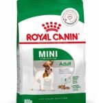 Royal Canin Mini Adult Dry Dog Food