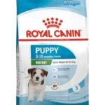 Royal Canin Mini Puppy Dry Dog Food