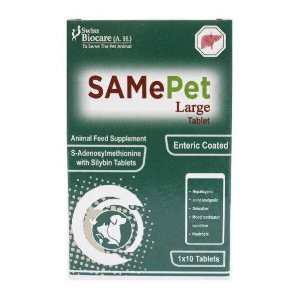Samepet Large Tablet