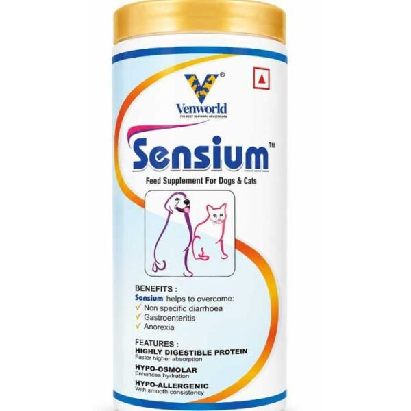 Sensium Powder 200gm