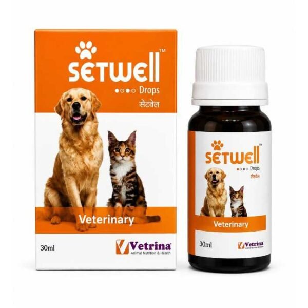 Setwell Drop 30ml