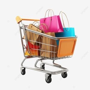 online store