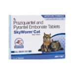 Skyworm Cat Tablet