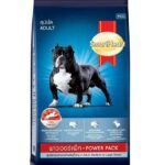 Smartheart Power Pack Adult Dry Dog Food