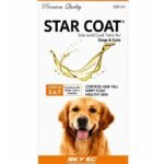 StarCoat Syrup 200ml