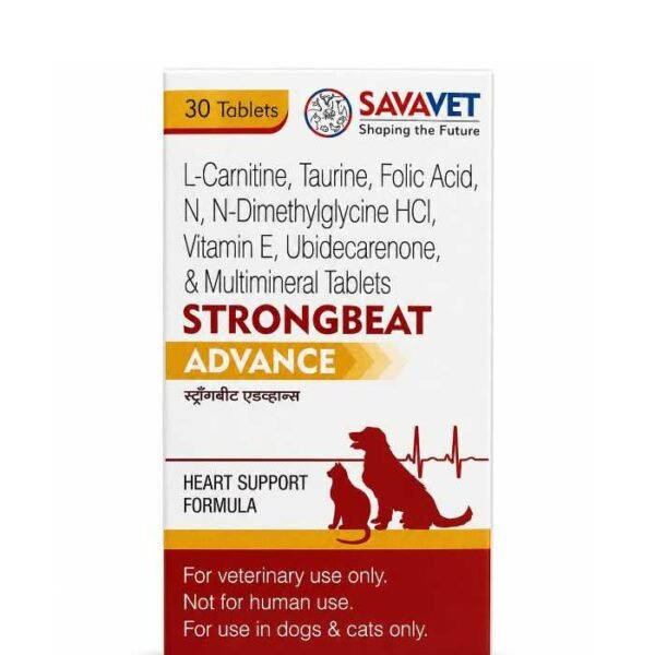 Strongbaet Advance