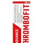Thrombofit Advance 200ml