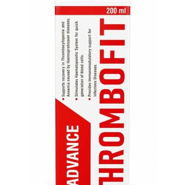 Thrombofit Advance 200ml