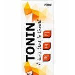 Tonin Syrup
