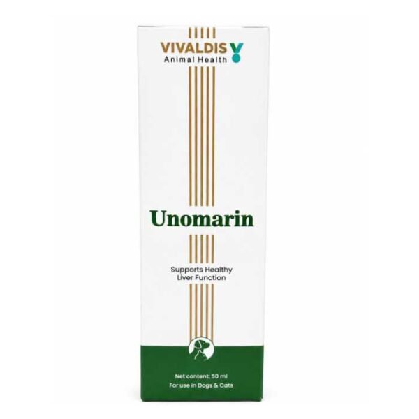 Unomarin Syrup