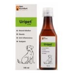 Uripet Syrup
