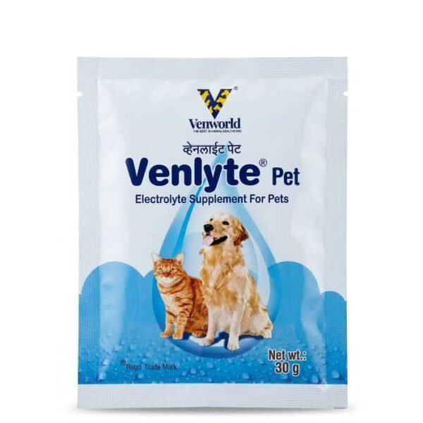 Venlyte Pet