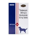 Vetclin Tablet