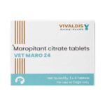 Vetmaro 24mg Tablet