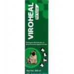 Viroheal Syrup