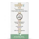 Viv Keto Spray