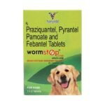 Wormstop Tablet