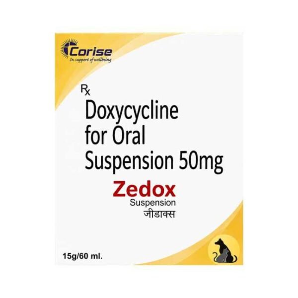Zedox Syrup
