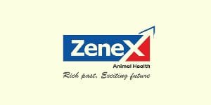 zenex brand
