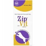 Zip Vit Syrup