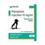 Canimet Injection 3ml