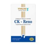 CK Reno Dog Capsule