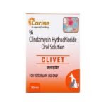 Clivet Syrup 30ml