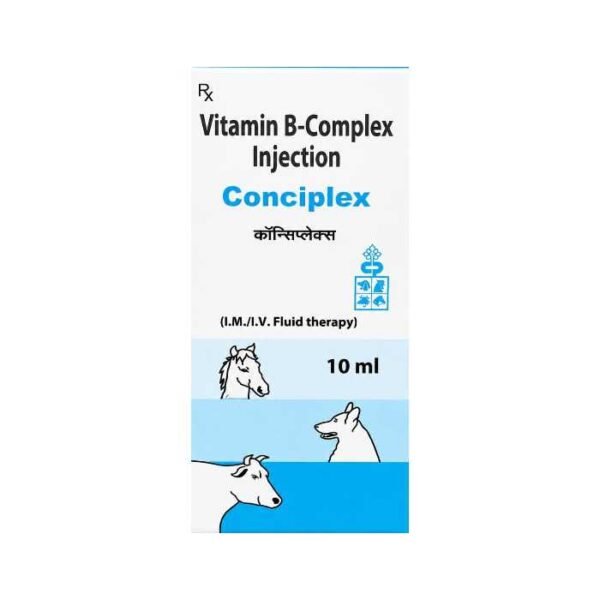 Conciplex Injection