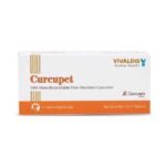 Curcupet Tablet