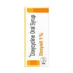 Doxysil Syrup