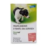 Drontal Puppy Syrup 20ml