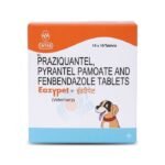 Eazypet Tablet