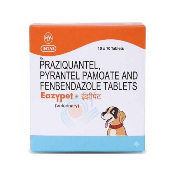 Eazypet Tablet