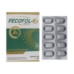 Fecofol Z Tablet