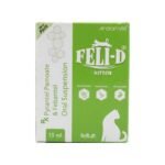 Feli d Syrup